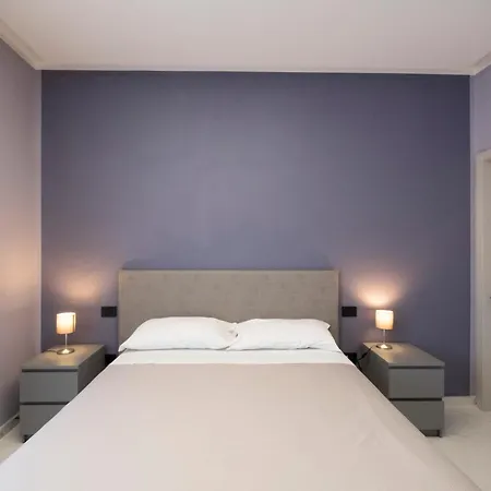 Bed & Breakfast Aphrodite House 3*