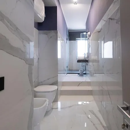 Aphrodite House ベッド・アンド・ブレックファスト ポンペイ