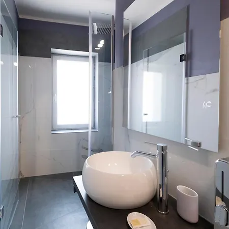 ベッド・アンド・ブレックファスト Aphrodite House ポンペイ