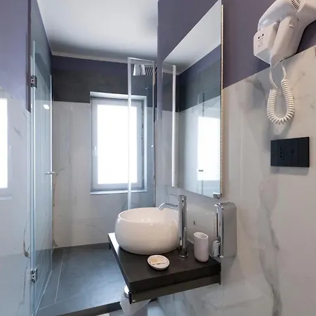Aphrodite House 3* Pompeji
