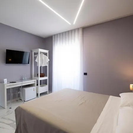 ベッド・アンド・ブレックファスト Aphrodite House ポンペイ