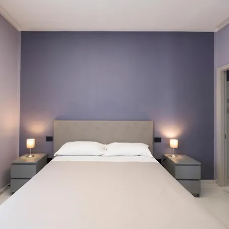 Aphrodite House ポンペイ