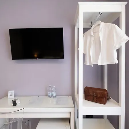 Aphrodite House ベッド・アンド・ブレックファスト