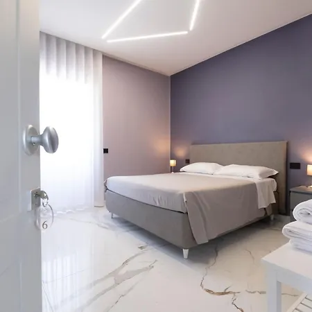 Bed & Breakfast Aphrodite House 3*