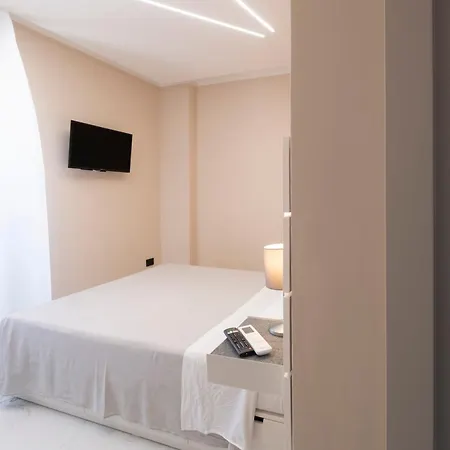 ベッド・アンド・ブレックファスト Aphrodite House ポンペイ