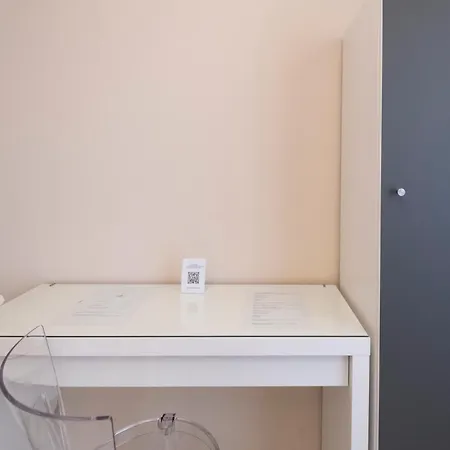 ベッド・アンド・ブレックファスト Aphrodite House 4*