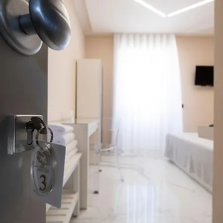 Aphrodite House ベッド・アンド・ブレックファスト ポンペイ