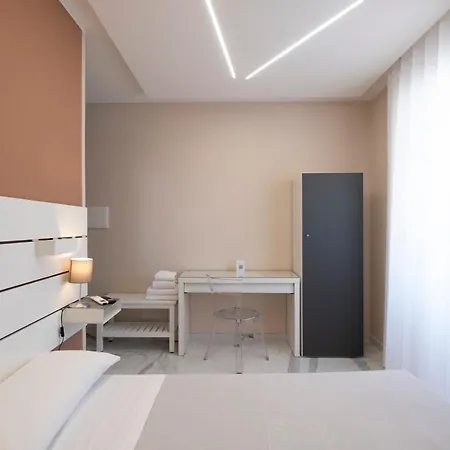 Bed & Breakfast Aphrodite House 3*