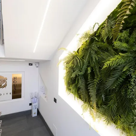 ベッド・アンド・ブレックファスト Aphrodite House ポンペイ