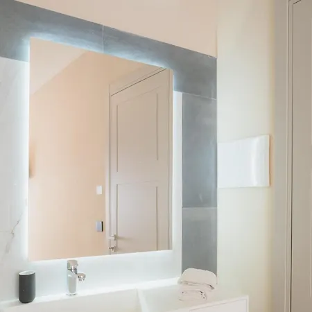 Bed & Breakfast Aphrodite House 3*