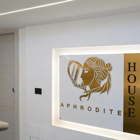 Aphrodite House 3* Pompeji