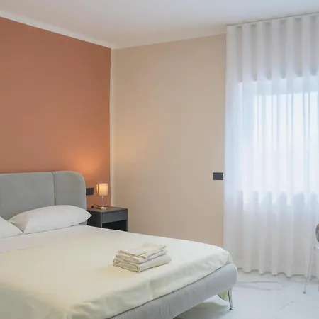 Aphrodite House Bed & Breakfast Pompeji