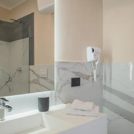 Aphrodite House 3* Pompeji