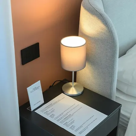 Aphrodite House ベッド・アンド・ブレックファスト