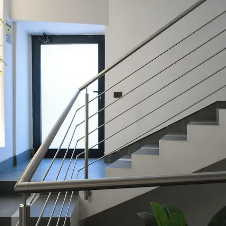 Aphrodite House ポンペイ