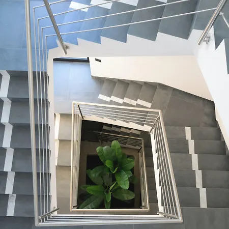 ベッド・アンド・ブレックファスト Aphrodite House ポンペイ