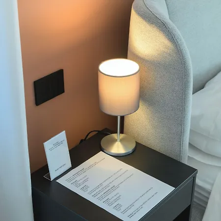 ベッド・アンド・ブレックファスト Aphrodite House