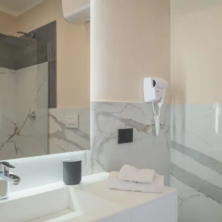 ベッド・アンド・ブレックファスト Aphrodite House ポンペイ