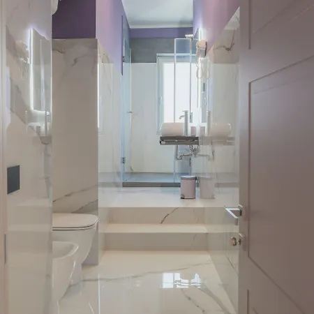 ベッド・アンド・ブレックファスト Aphrodite House 4*