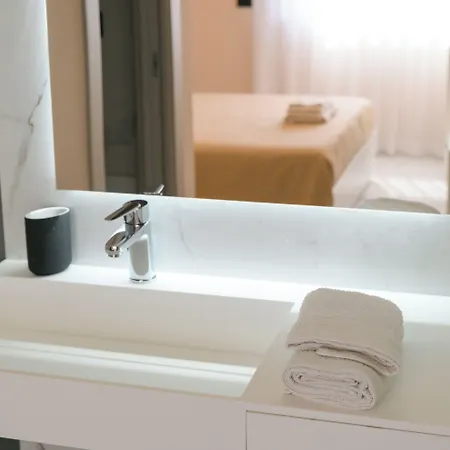 ベッド・アンド・ブレックファスト Aphrodite House ポンペイ