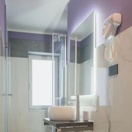 ベッド・アンド・ブレックファスト Aphrodite House ポンペイ