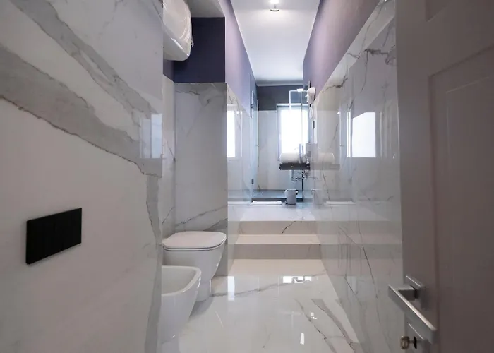 Aphrodite House Bed & Breakfast Pompeï