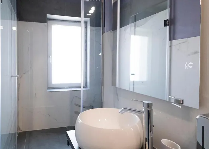 Bed & Breakfast Aphrodite House Pompeï