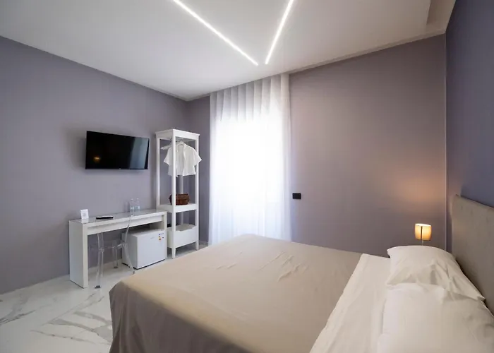 Bed & Breakfast Aphrodite House Pompeï