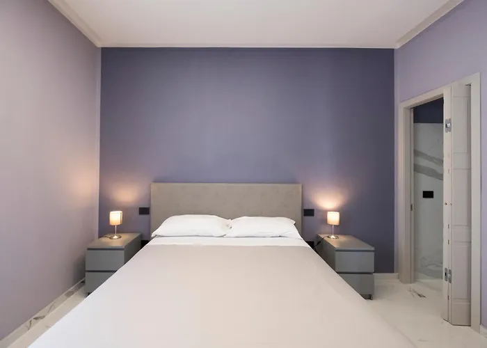 Aphrodite House Pompeï