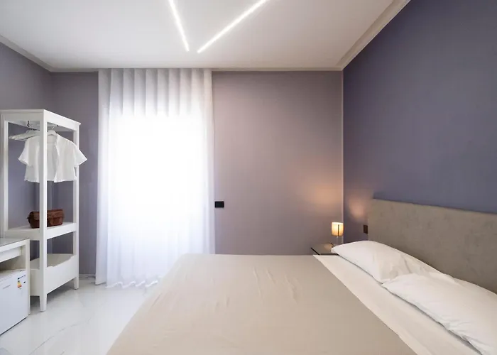 Aphrodite House 4* Pompeï