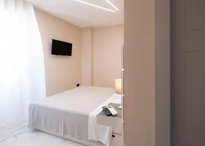 Bed & Breakfast Aphrodite House Pompeï