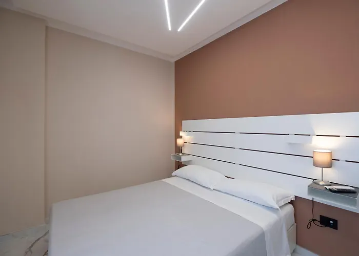 Bed & Breakfast Aphrodite House