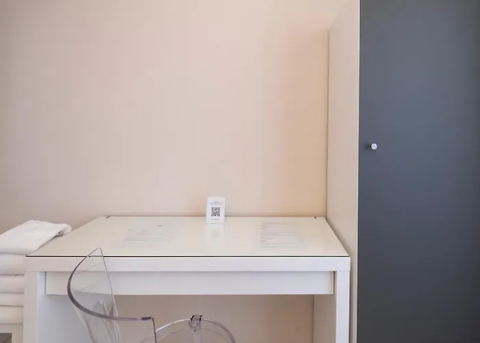 Bed & Breakfast Aphrodite House 4*