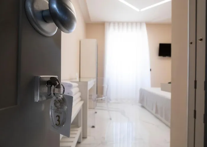 Aphrodite House Bed & Breakfast Pompeï