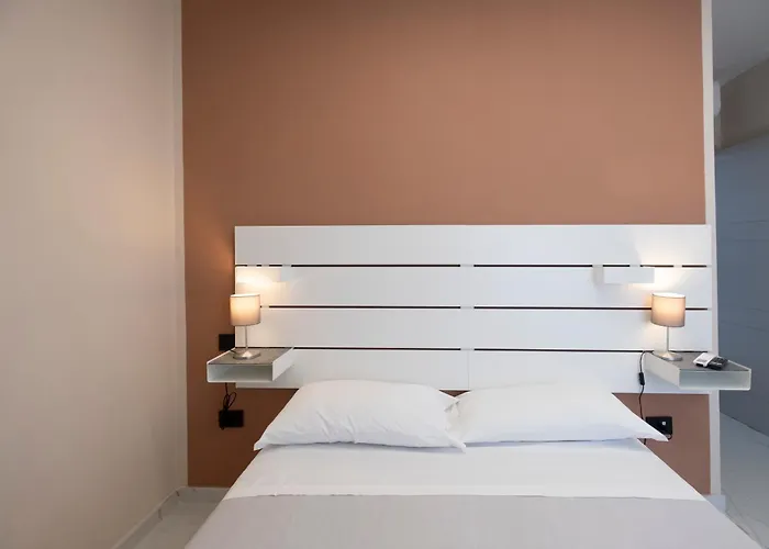 Bed & Breakfast Aphrodite House Pompeï