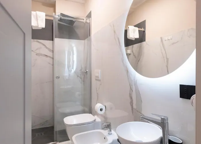 Aphrodite House Bed & Breakfast