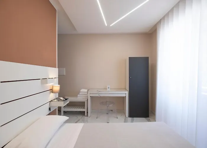 Bed & Breakfast Aphrodite House 4*