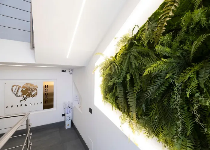 Bed & Breakfast Aphrodite House Pompeï