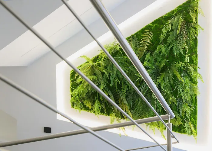 Aphrodite House 4* Pompeï