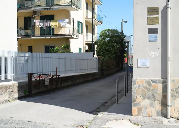 Aphrodite House Bed & Breakfast 4*