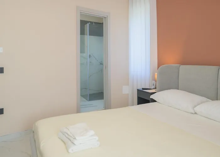 Bed & Breakfast Aphrodite House 4*