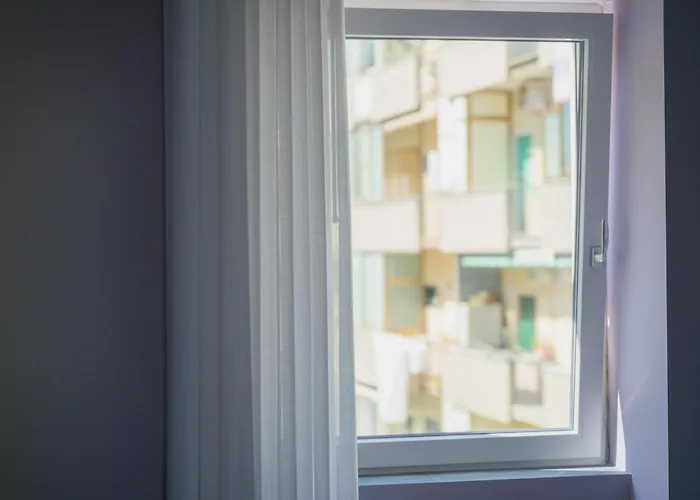 Aphrodite House Bed & Breakfast 4*