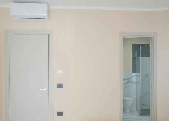 Aphrodite House 4* Pompeï