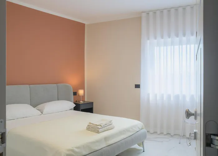 Aphrodite House Bed & Breakfast Pompeï