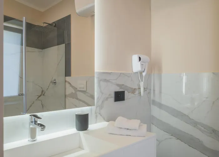 Aphrodite House 4* Pompeï