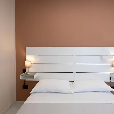 Bed & Breakfast Aphrodite House Pompei