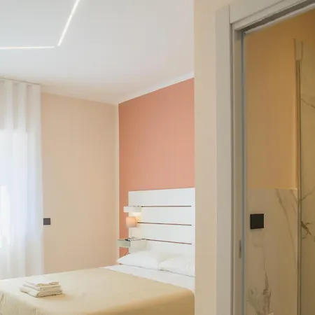 Bed & Breakfast Aphrodite House