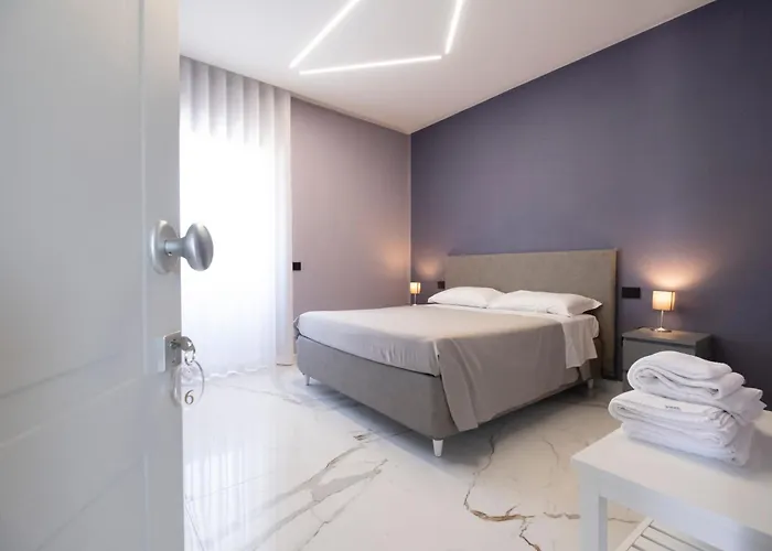 Bed & Breakfast Aphrodite House 3*