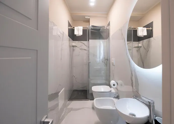 Bed & Breakfast Aphrodite House