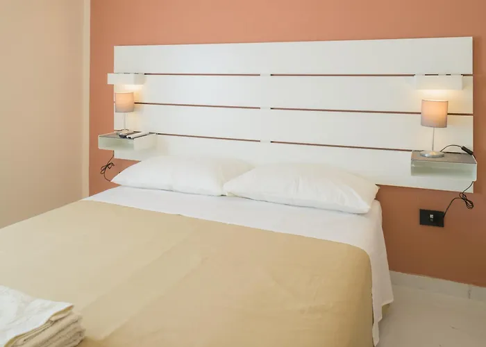 Aphrodite House Bed & Breakfast Pompeji